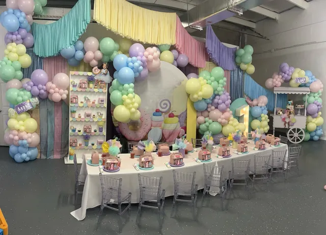 Events of Elegance Venue