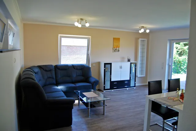 Holiday Accommodation Path