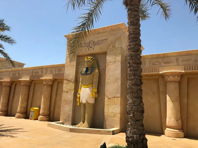 Lost Kingdom Adventure