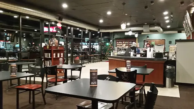 Beans & Brews Coffee House