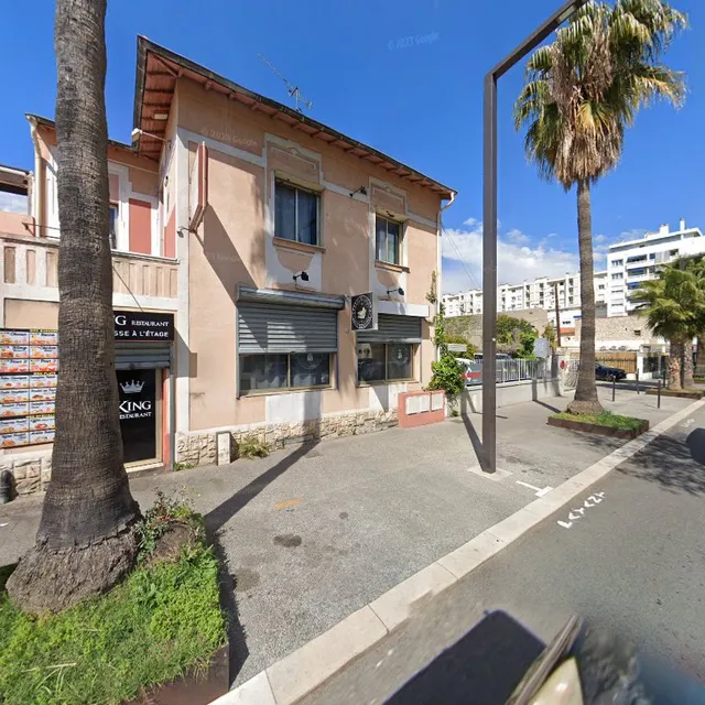 King Burger Tacos Kebab - doublon avec King Burger