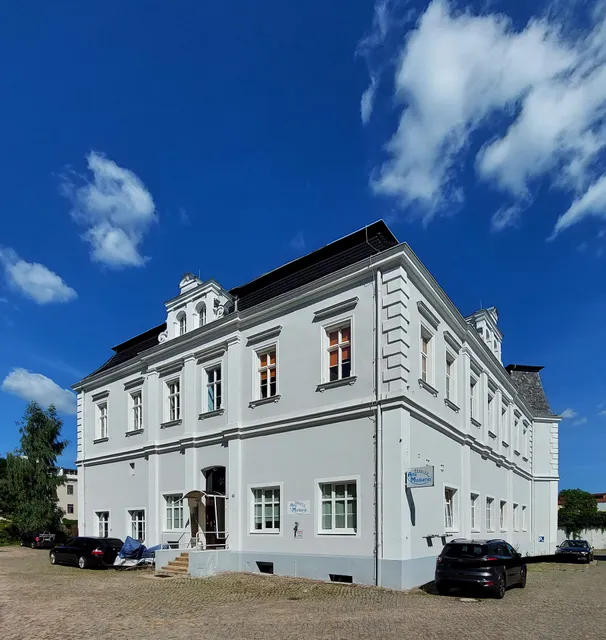 Pension Alte Molkerei