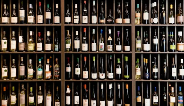 Le Bouchon Vinothek - Online Shop für italienische und ungarische Weine