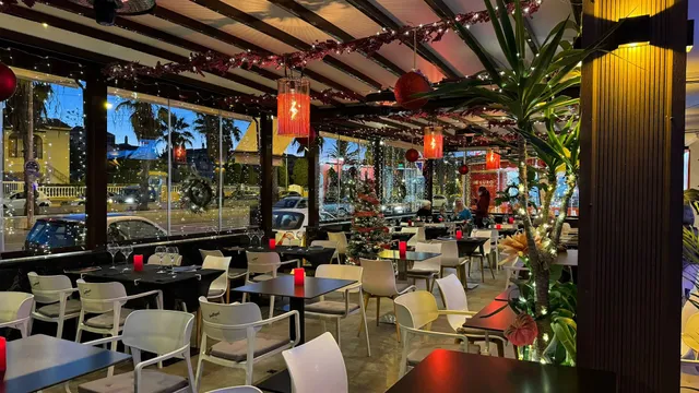 Lomas restaurante en Torrevieja