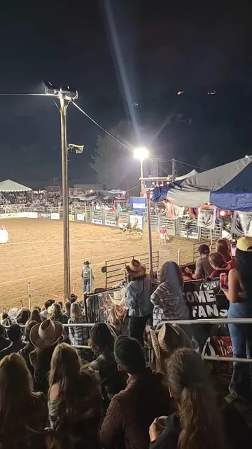 Poway Rodeo