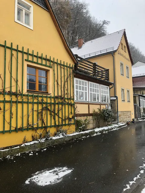 Ferien im Denkmal an der Elbe