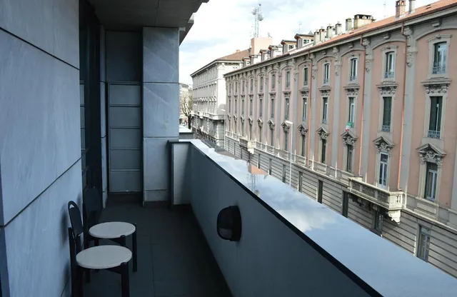 La Palma Bergamo Suite Airport