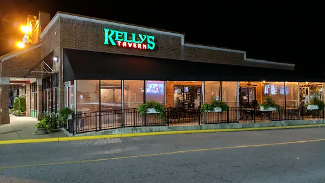 Kelly's Tavern
