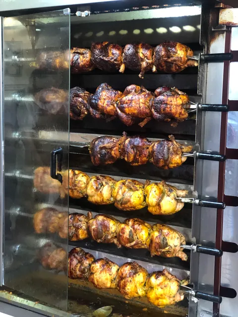 Chicken Mac فينيزيا دجاج