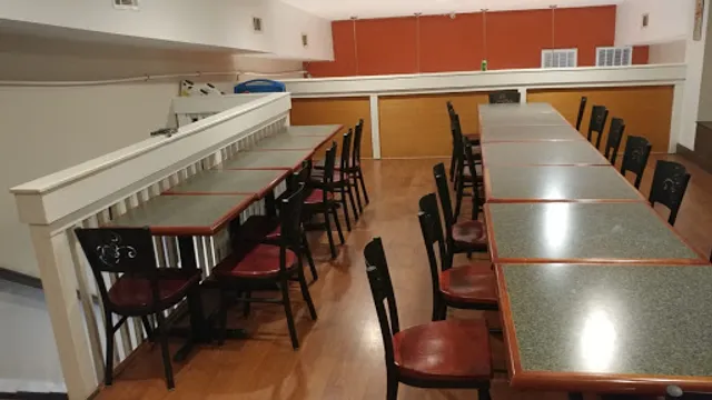 Flame Pasta & Mediterranean