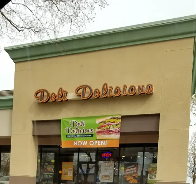 Deli Delicious #36 - McHenry