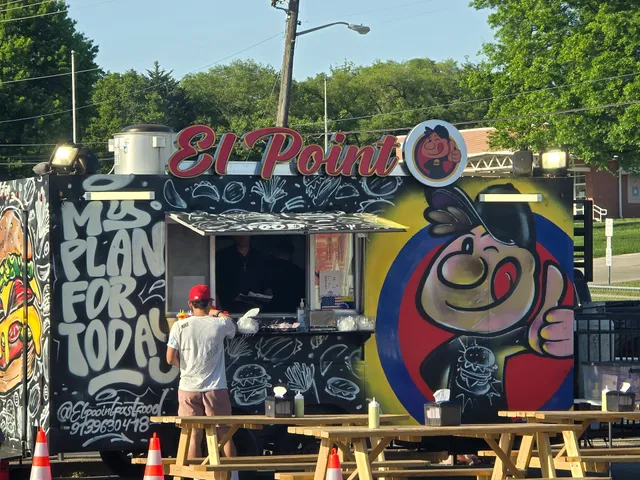 El Point Fast Food