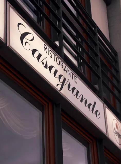 Casa Grande Schwerin