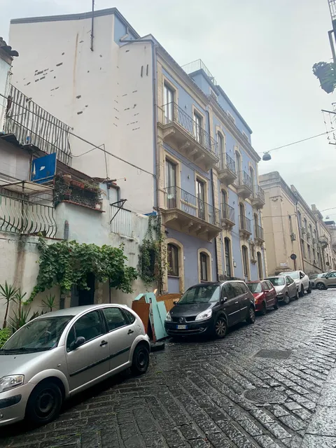 Sky Apartments - Catania City Center