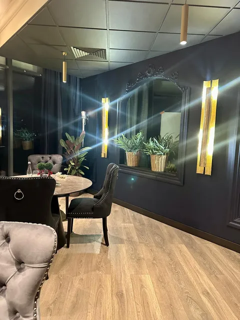 Namo Restaurant | Indian Fusion