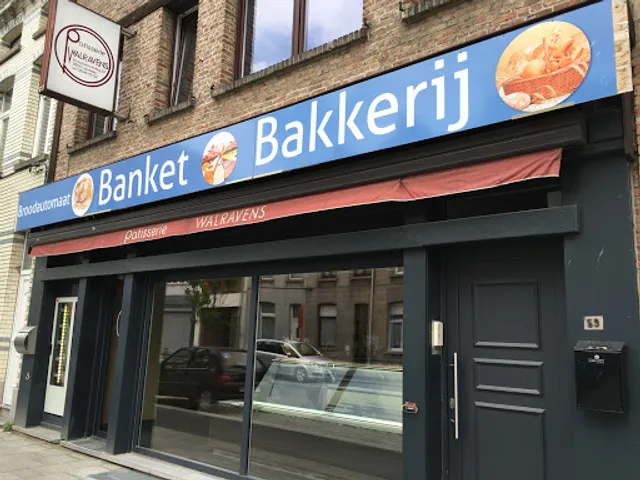 Patisserie Walravens