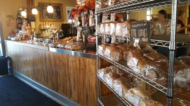 Great Harvest Bakery Cafe