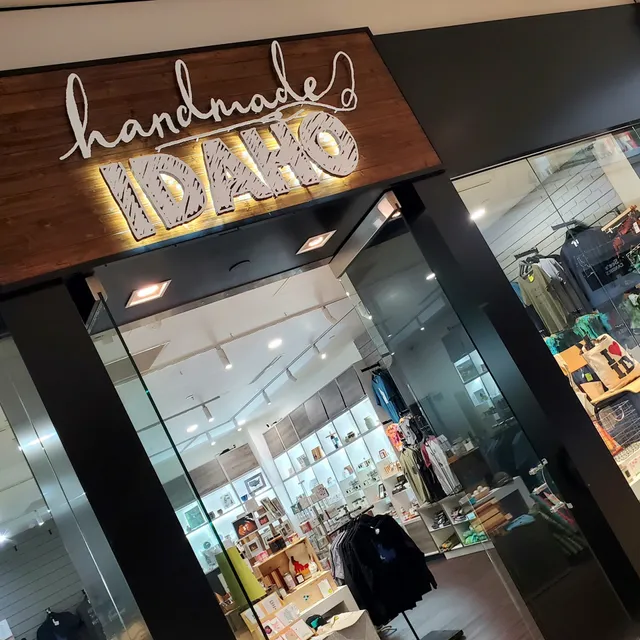 Handmade Idaho