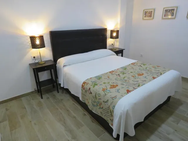 Living Sevilla Apartments Hércules