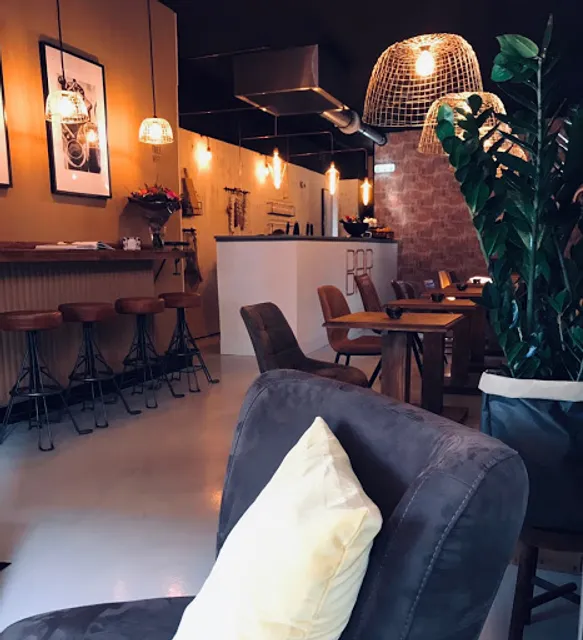 Snoek&Snoek Pasta Wijnbar