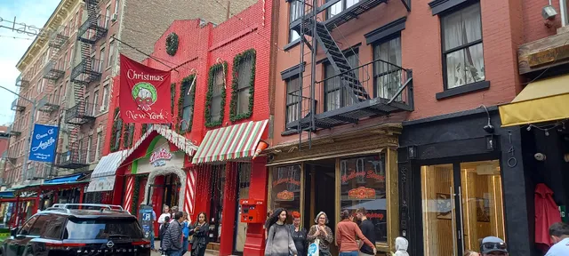 Mulberry Street Cigars