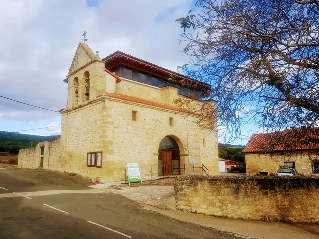 Alojamiento Rural Abuela Andrea
