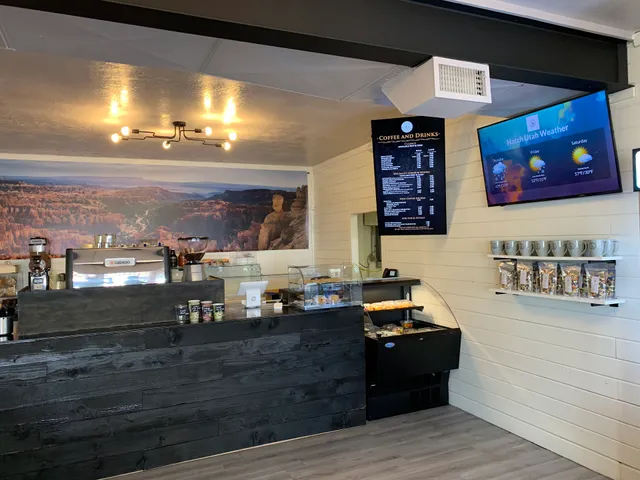 Sevier Coffee Co. & Cafe