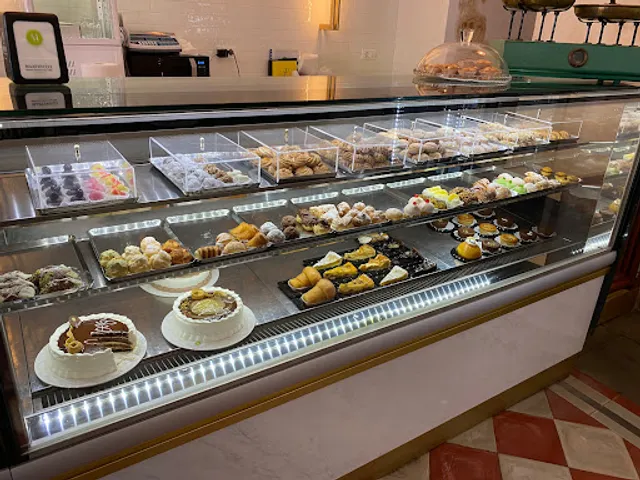 Martinucci Laboratory Fontanelle