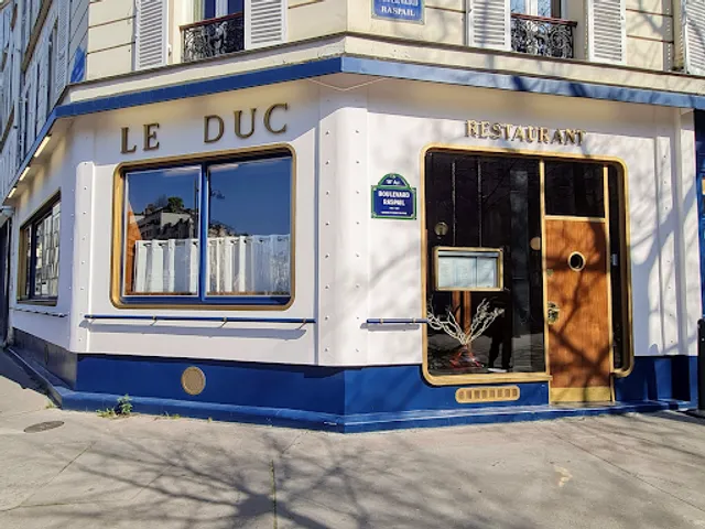 Le Duc