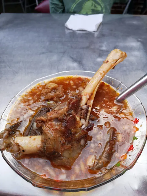 Birrieria Pueblo Nuevo