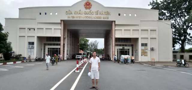 Hà Tiên Kiên Giang