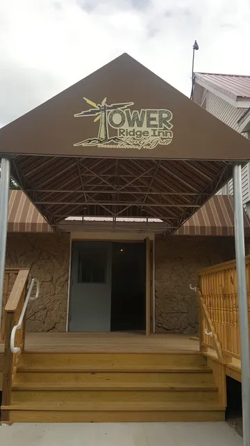 Tower Ridge Inn Bar&Grill