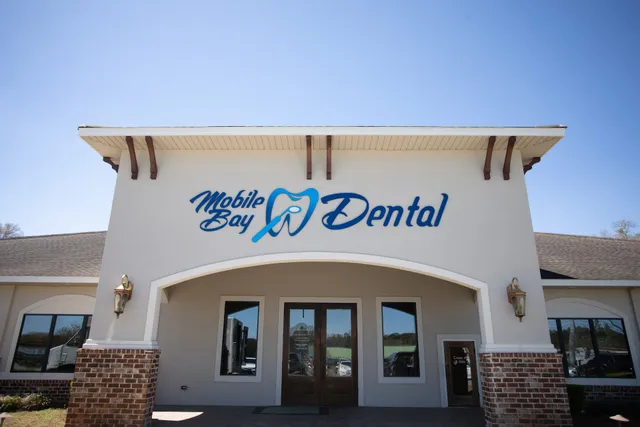 Mobile Bay Dental