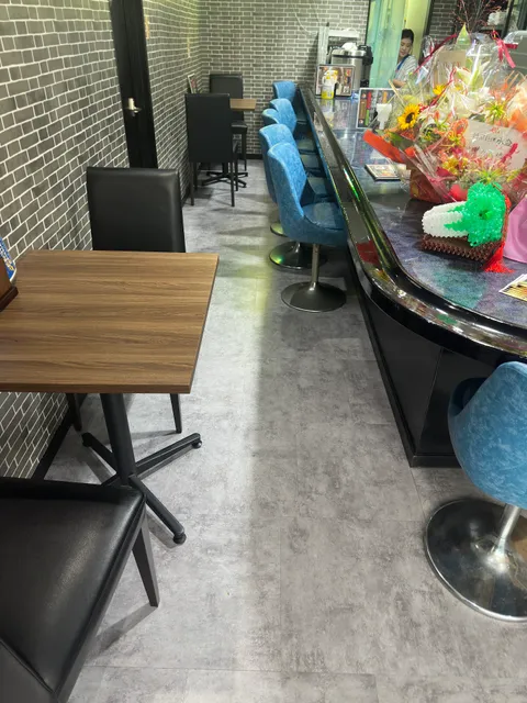 Nagamori Korean Restaurant