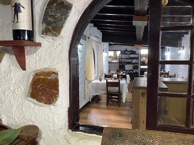 Restaurante El Campo