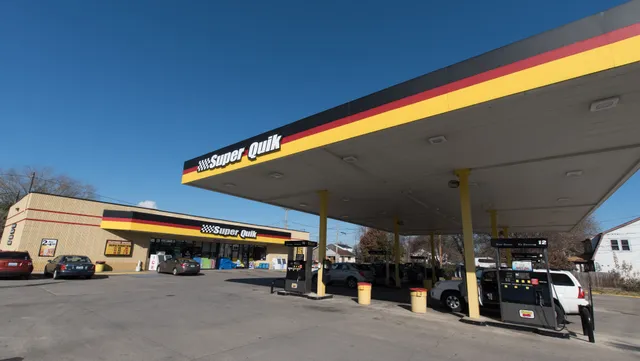 Super Quik Food Stores