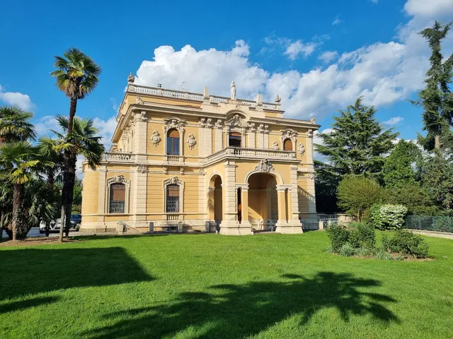 Villa San Giuseppe