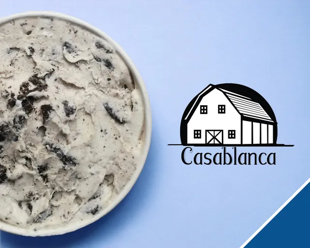 Heladería Artesanal Casablanca