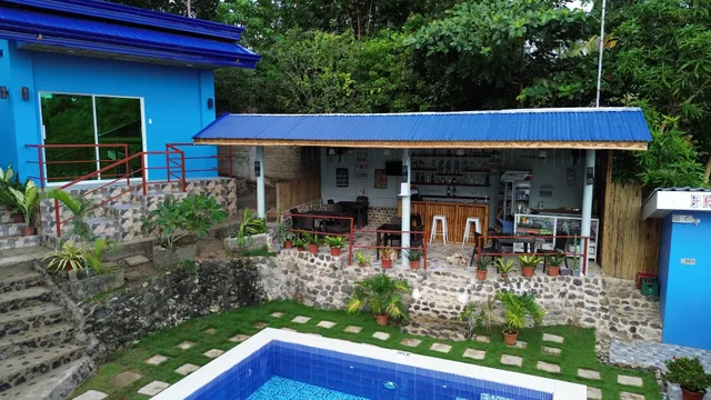 Brinoy Garden Resort