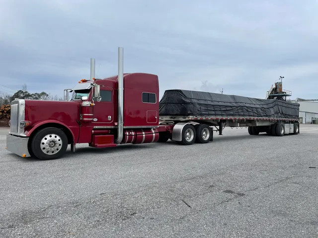 Canfor Southern Pine - Estill