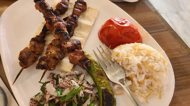 Taş fırın pide&Kebap
