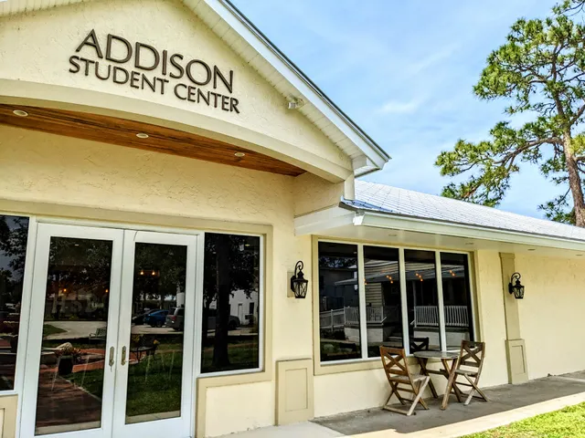 Hobe Sound BC Coffee Shop