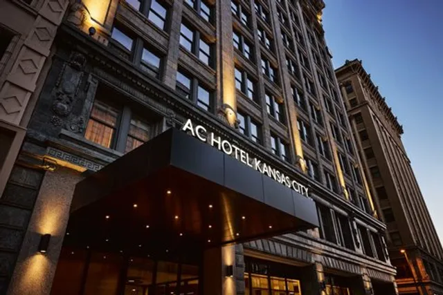 AC Hotel Kansas City Downtown