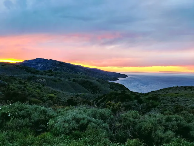 Santa Cruz Del Norte Backcountry (npsrecgovdata)