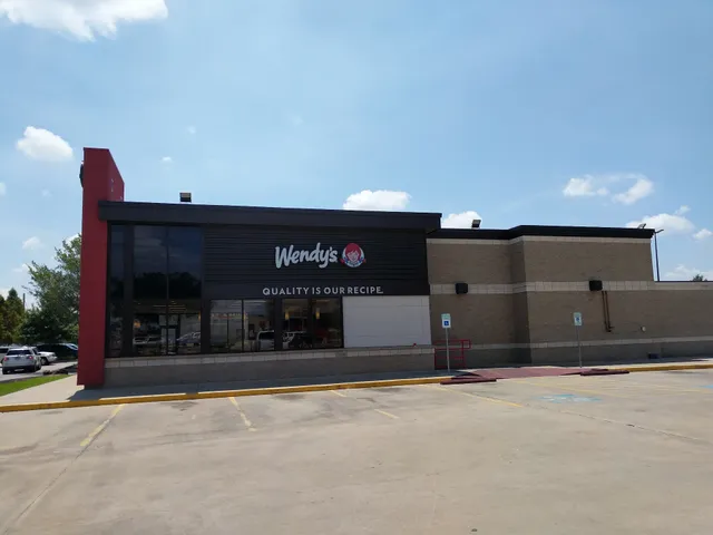 Wendy's