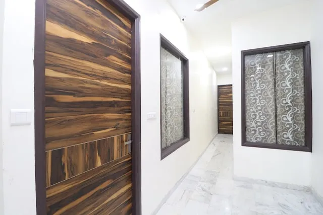 OYO 39638 Hotel Indigo