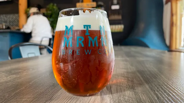 Mountain Merman Brewing Company