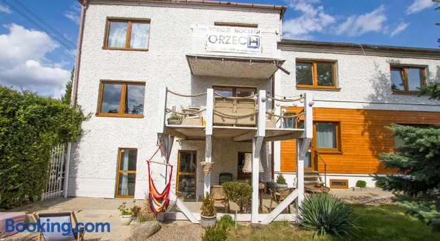 Pokoje Noclegi "Orzech"