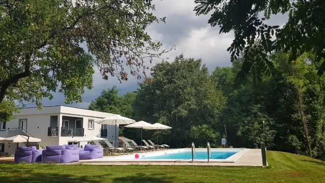 Luxury Villa Četiri Hrasta