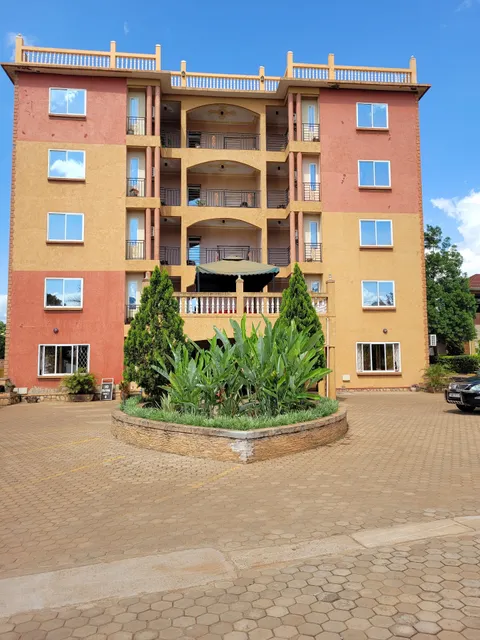 Glory Summit Hotel Hoima